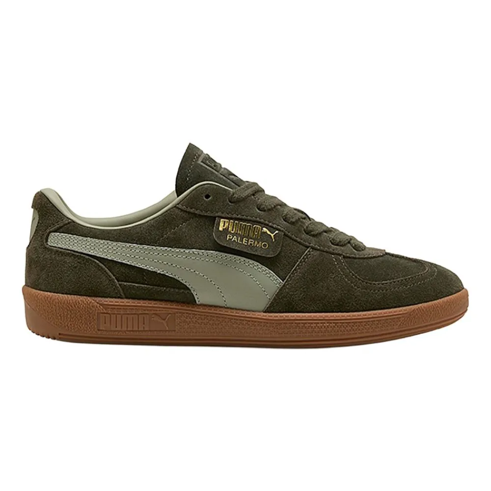 Best Puma Palermo Sneakers herr