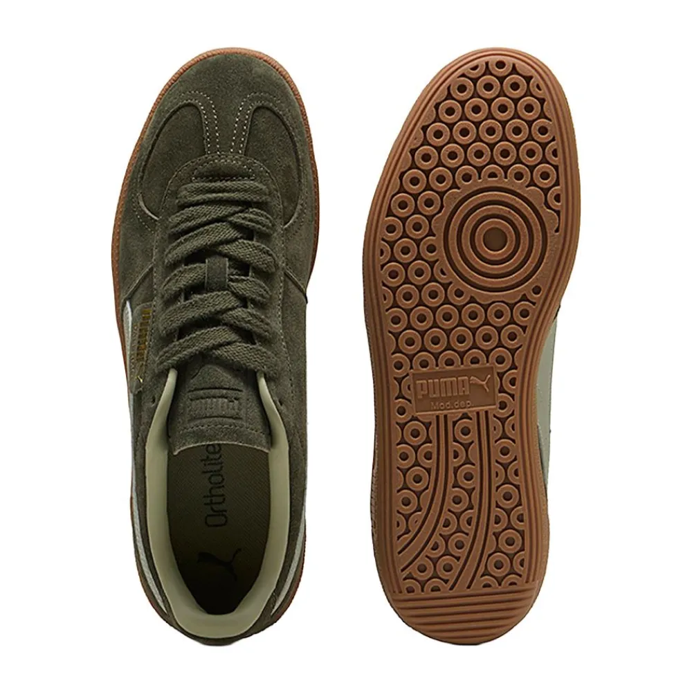 Best Puma Palermo Sneakers herr