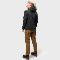 Allt Under Jackor | Halti Pallas Evo Brushed X-stretch Jacket Dam