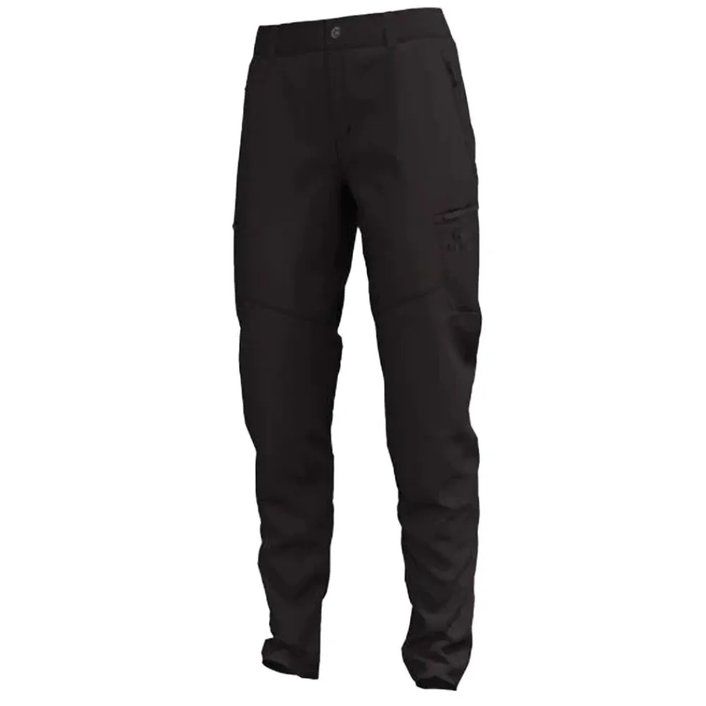 Allt Under Nederdelar|Friluftskläder | Halti Pallas Evo Brushed X-stretch Pants Dam