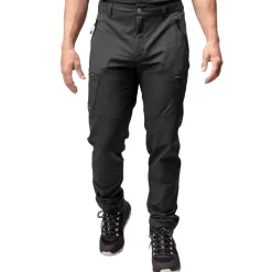 Outlet Halti Pallas Evo Brushed X-stretch Pants Herr