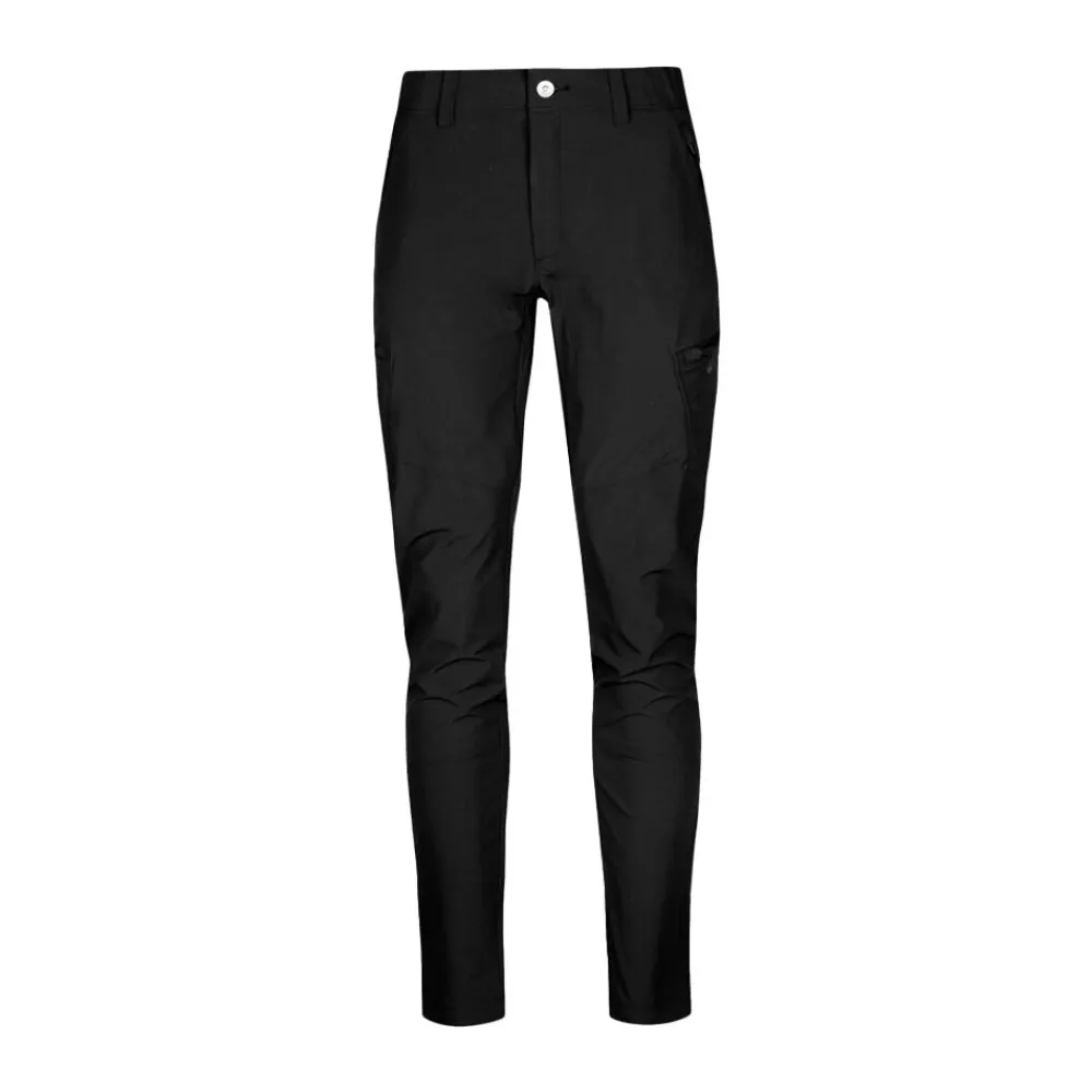 Allt Under Nederdelar|Friluftskläder | Halti Pallas Evo X-stretch Pants Dam