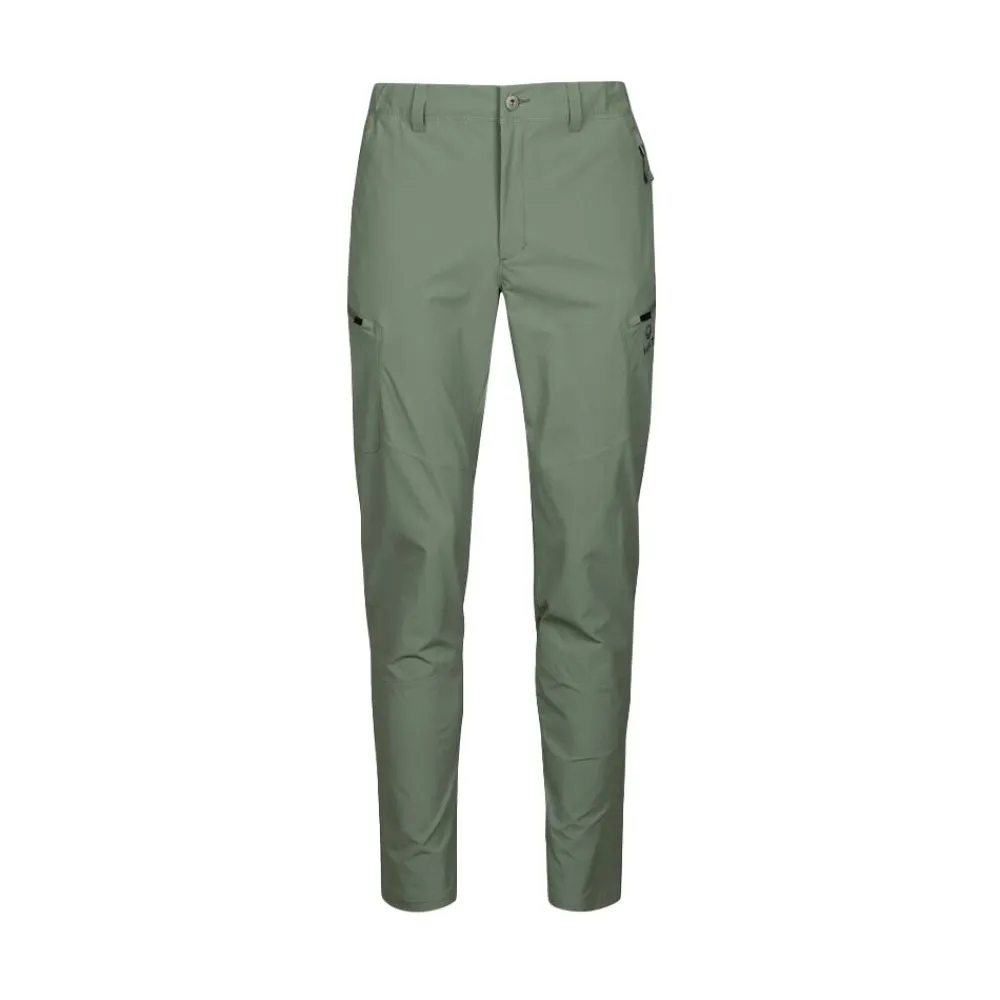 Allt Inom Outdoor|Friluftskläder | Halti Paas Evo X-stretch Pants Herr
