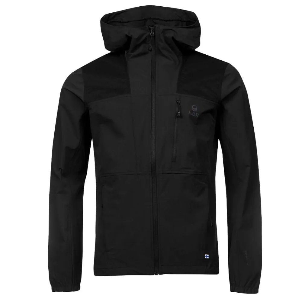 Allt Under Jackor|Friluftskläder | Halti Paas II X-Stretch Jacket Herr