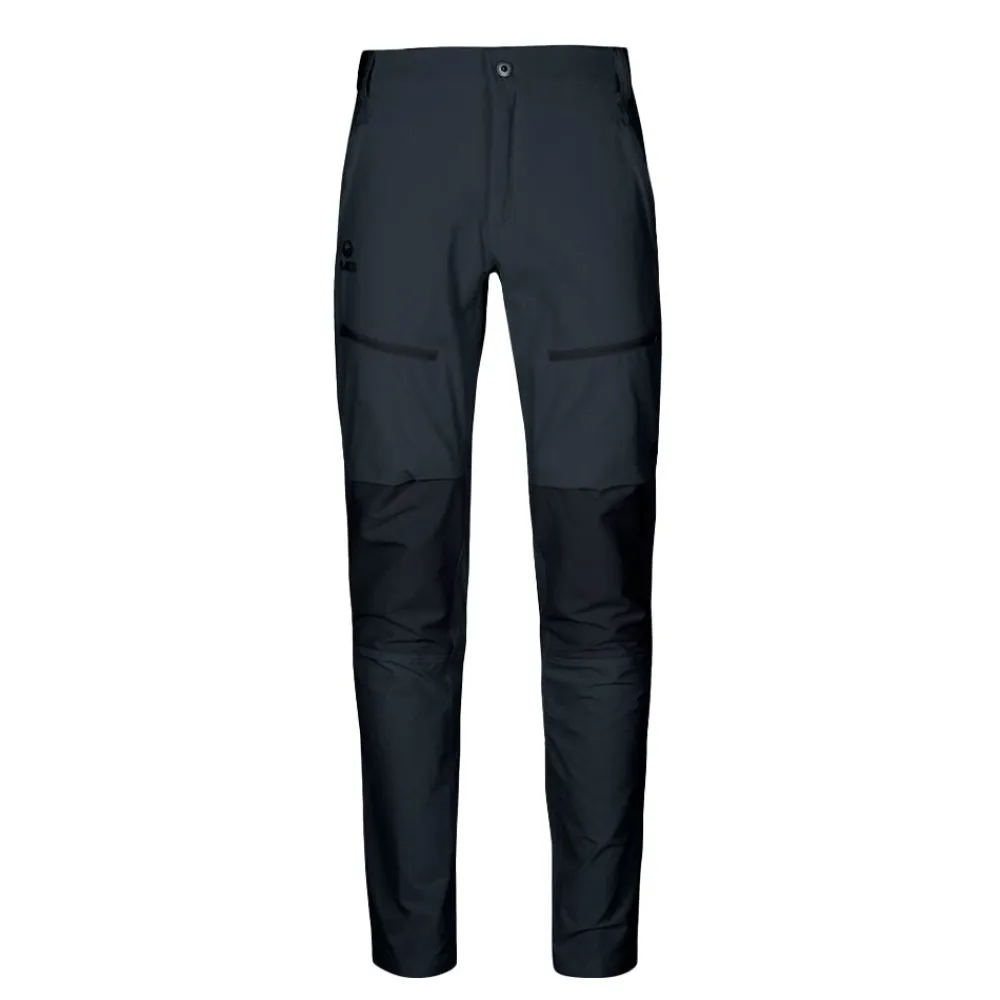 Allt Under Nederdelar|Friluftskläder | Halti Pallas Plus II X-Stretch Byxor Dam