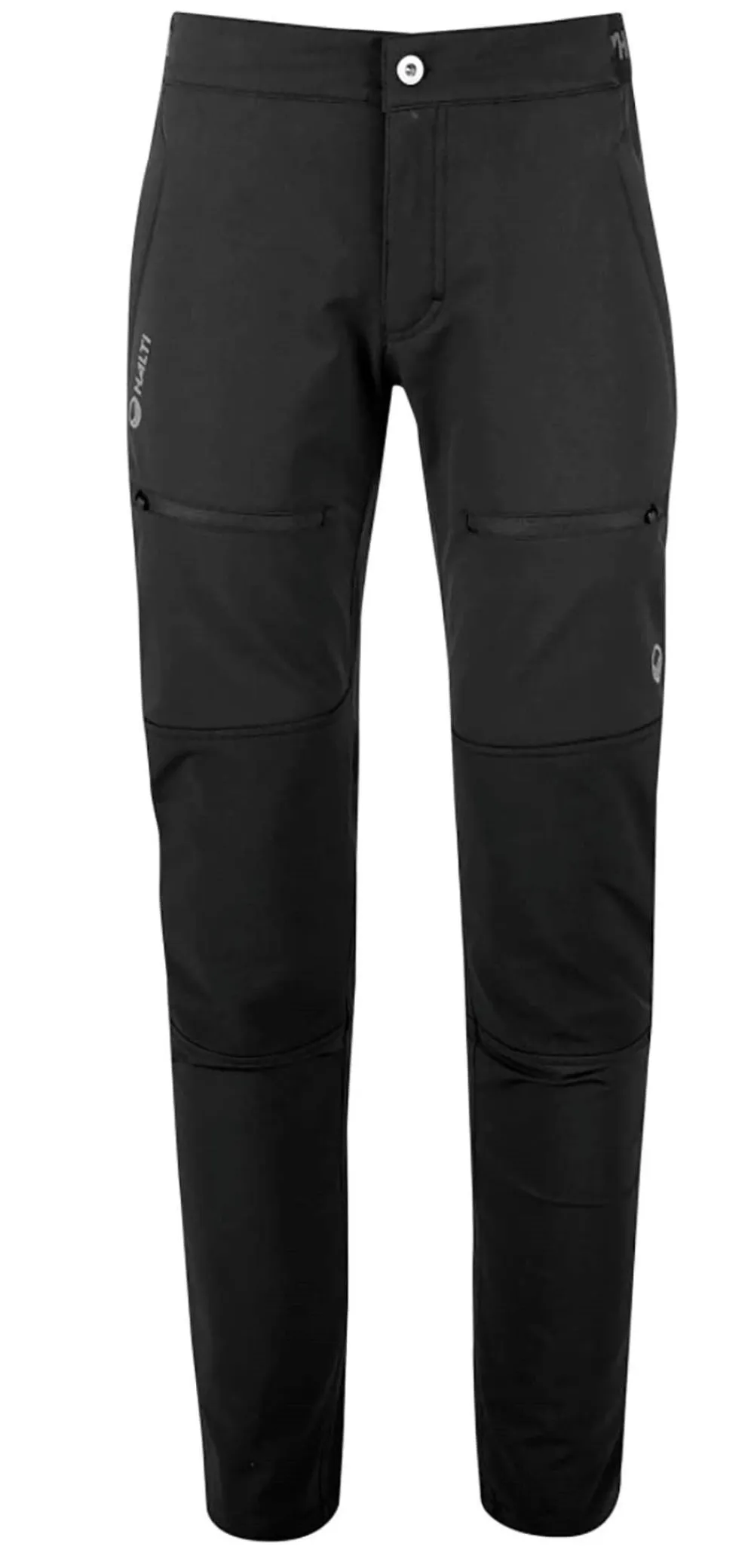 Halti Pallas Warm II X-Stretch Pant Dam