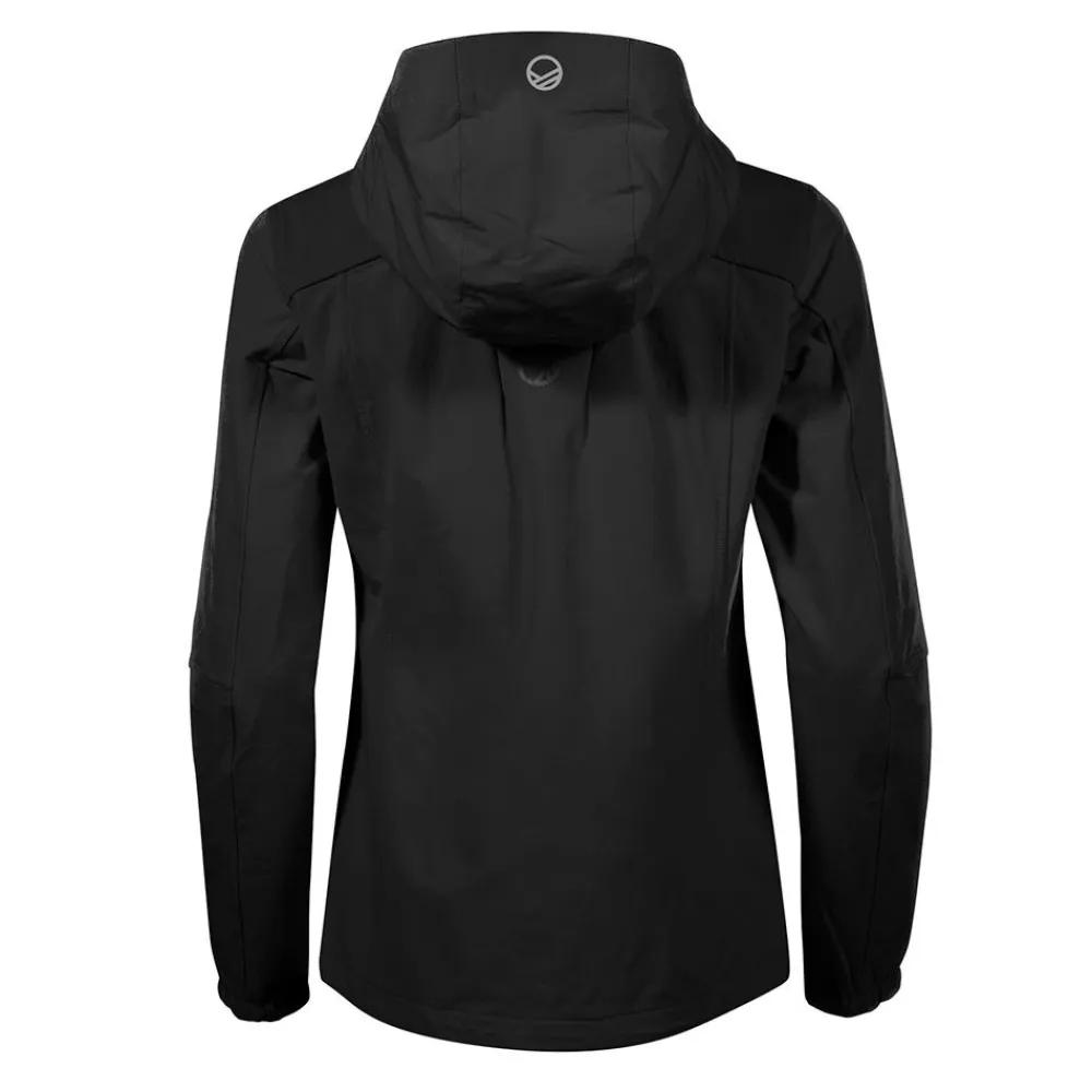 Längdskidkläder|Längd | Halti Pallas Warm X-Stretch Jacket Dam