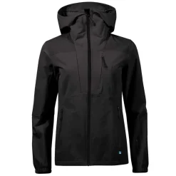 Längdskidkläder|Längd | Halti Pallas Warm X-Stretch Jacket Dam