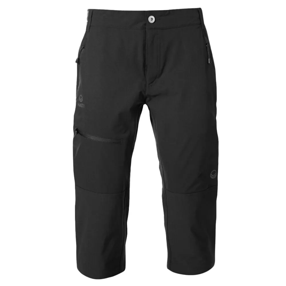 Hot Halti Pallas X-Stretch Lite Capribyxor Dam