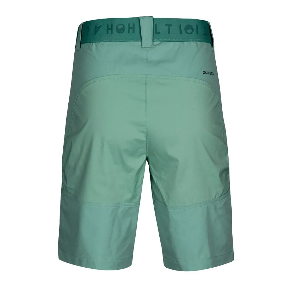 Allt Under Nederdelar|Shorts | Halti Pallas X-stretch Lite Shorts Dam