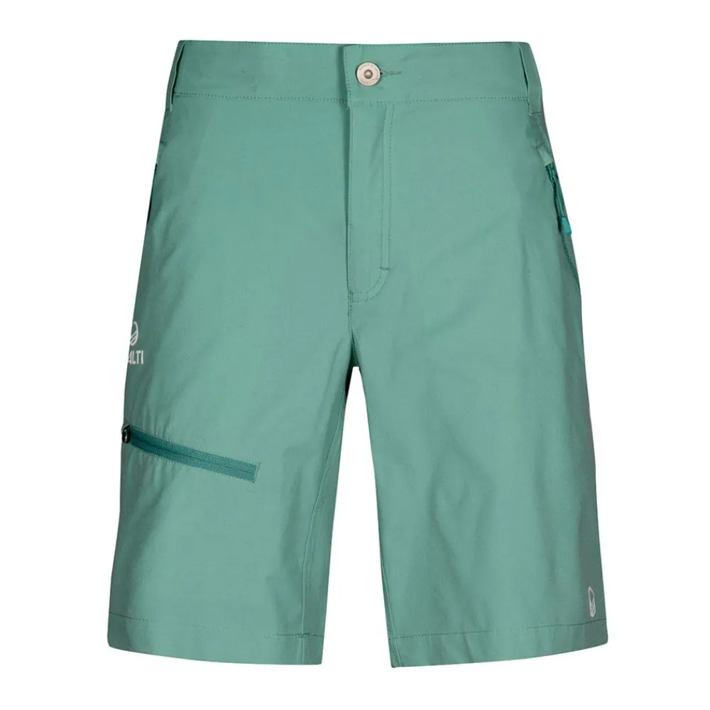 Allt Under Nederdelar|Shorts | Halti Pallas X-stretch Lite Shorts Dam
