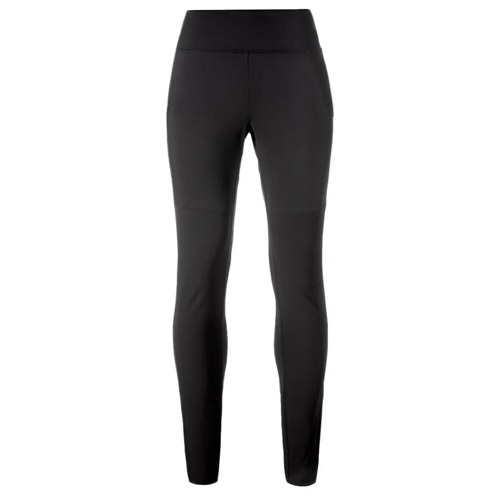 Allt Under Nederdelar|Friluftskläder | Halti Pallas X-Stretch Tights Dam