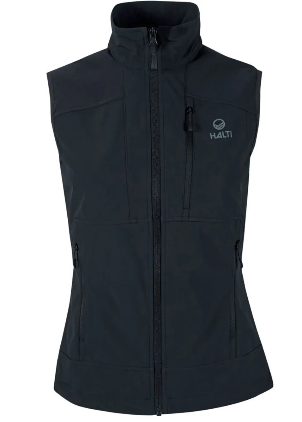 Outlet Halti Pallas X-Stretch Vest Dam