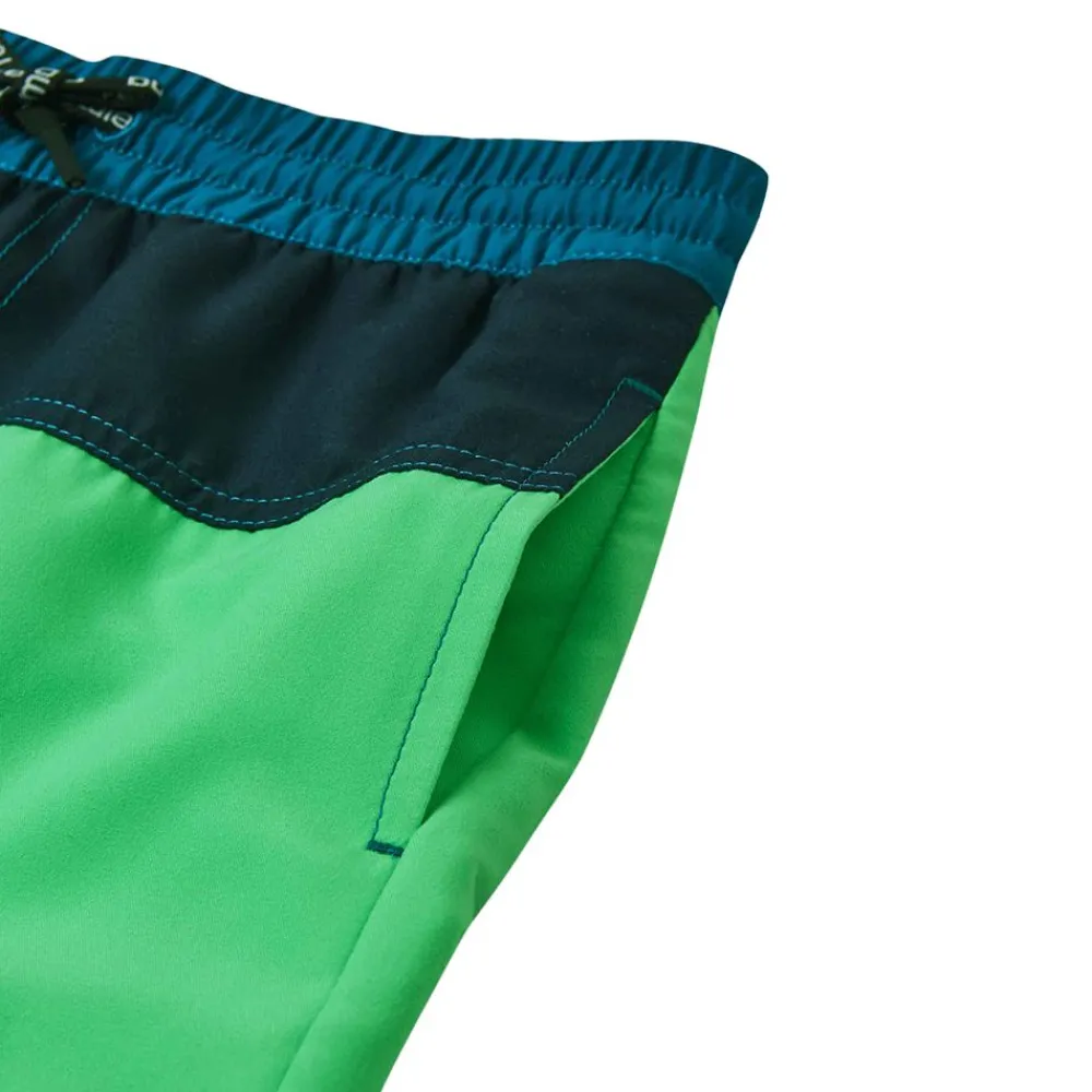 Badkläder | Reima Palmu SunProof Beach Shorts Junior