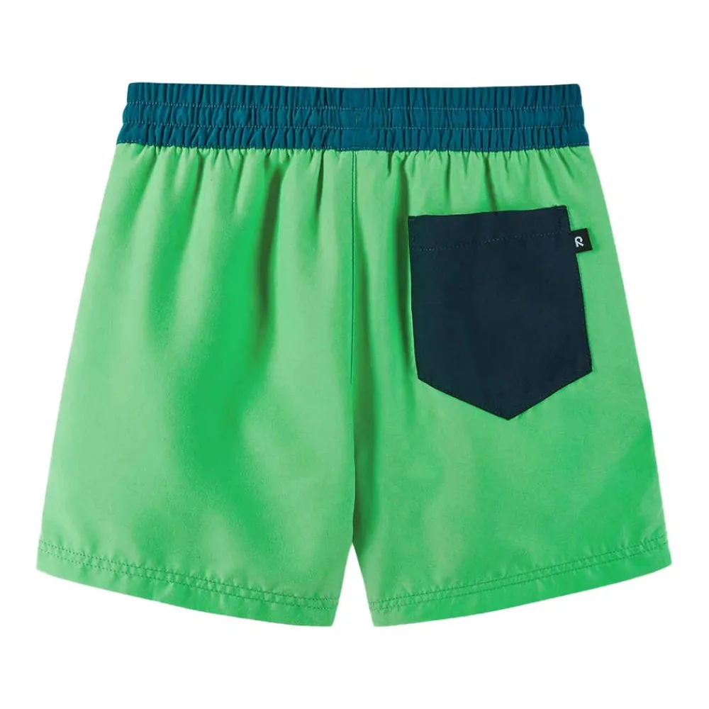 Badkläder | Reima Palmu SunProof Beach Shorts Junior