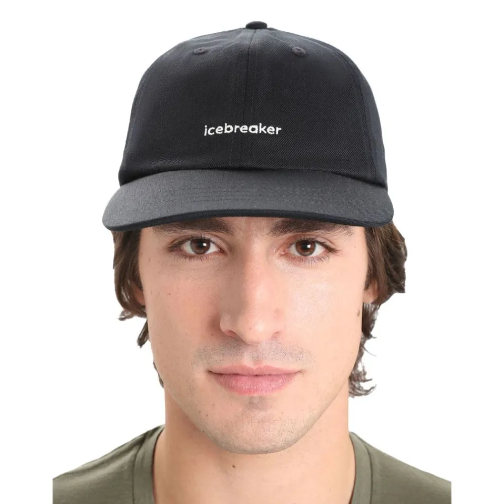 Icebreaker 6 Panel Hat