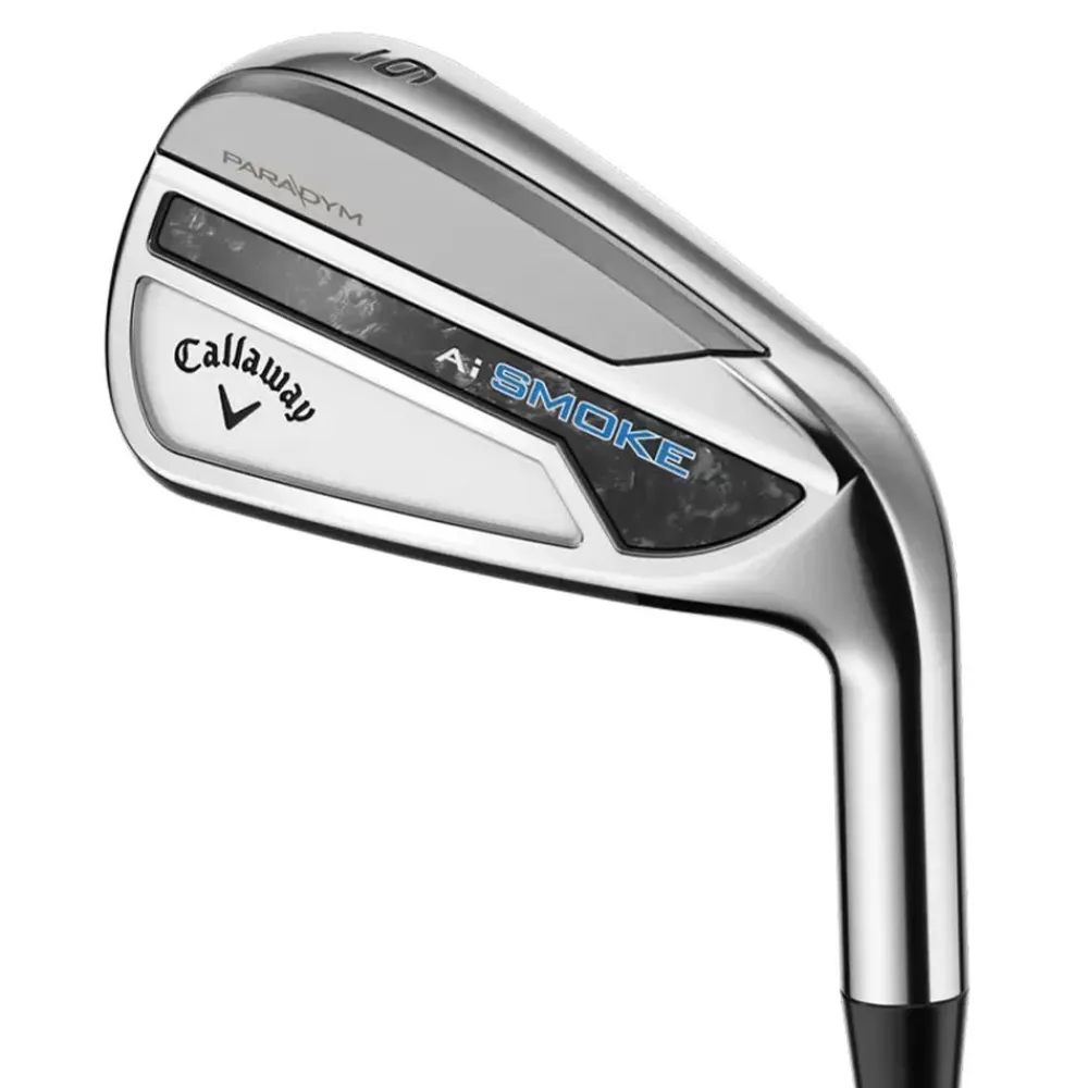 Clearance Callaway Paradym AI Smoke