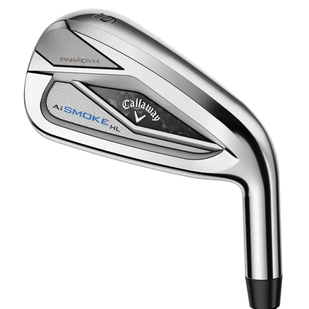 Allt Inom Golf|Golfklubbor | Callaway Paradym AI Smoke HL