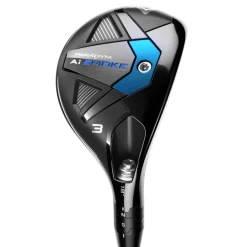 Allt Inom Golf|Golfklubbor | Callaway Paradym Ai Smoke Hybrid