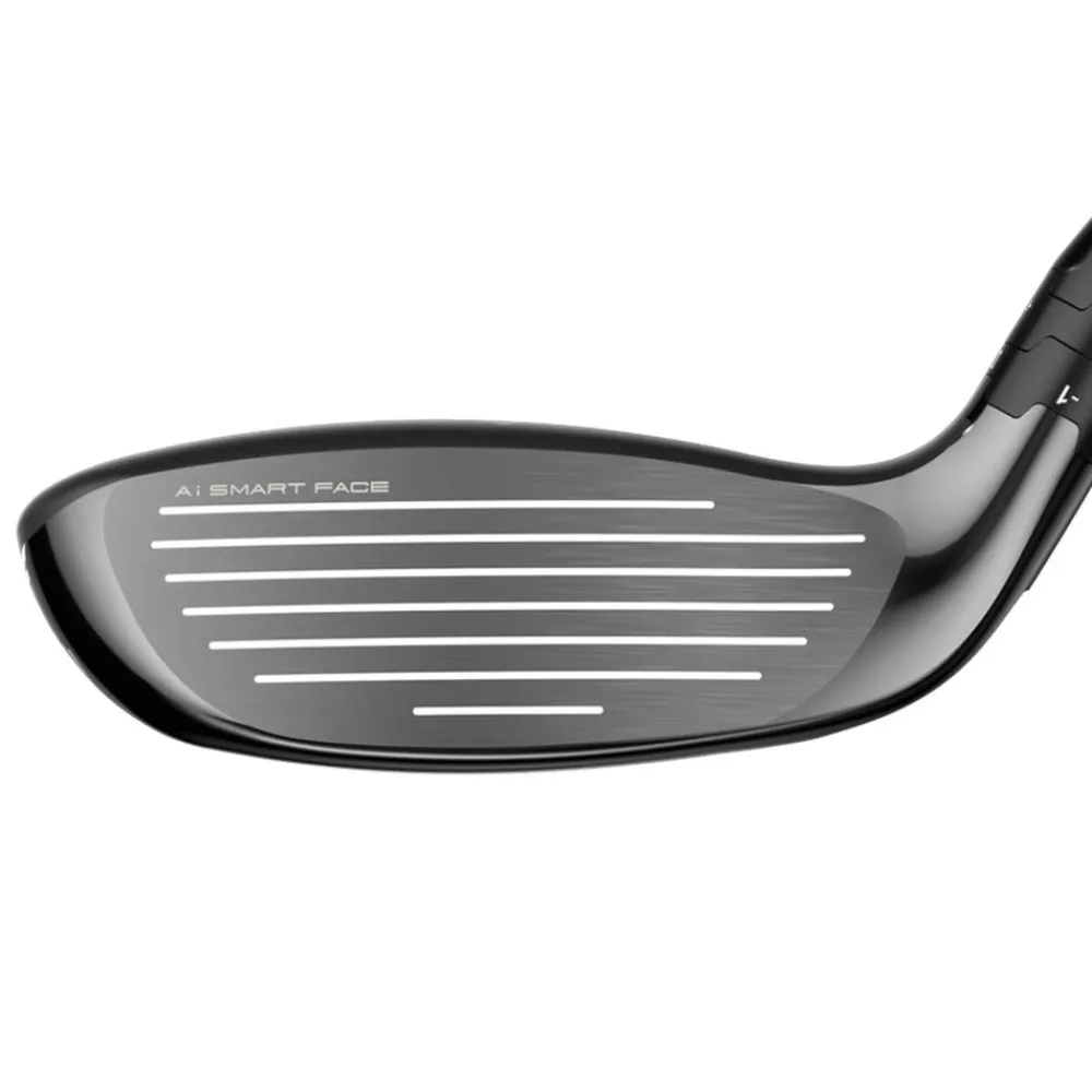 Allt Inom Golf|Golfklubbor | Callaway Paradym Ai Smoke Hybrid