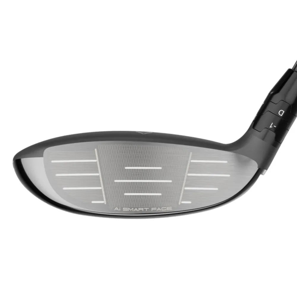 Allt Inom Golf|Golfklubbor | Callaway Paradym Ai Smoke MAX D Fairwaywoods