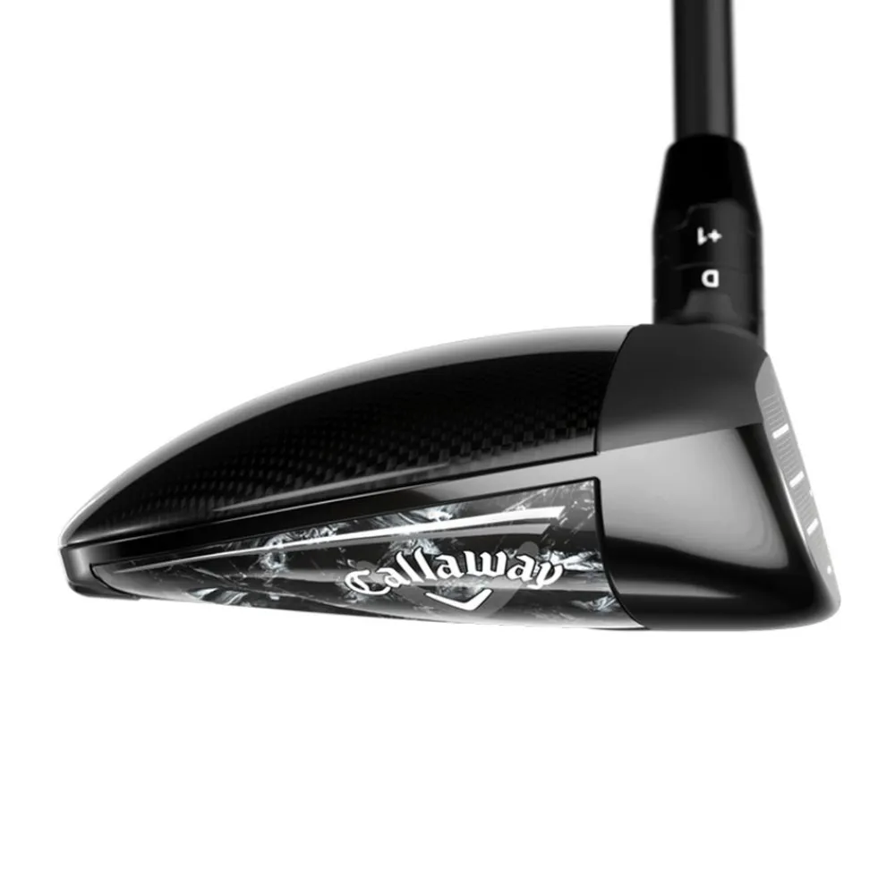 Allt Inom Golf|Golfklubbor | Callaway Paradym Ai Smoke MAX D Fairwaywoods