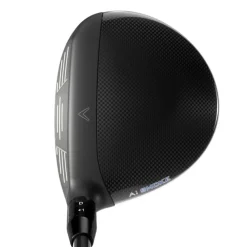 Outlet Callaway Paradym Ai Smoke MAX D Fairwaywoods Dam
