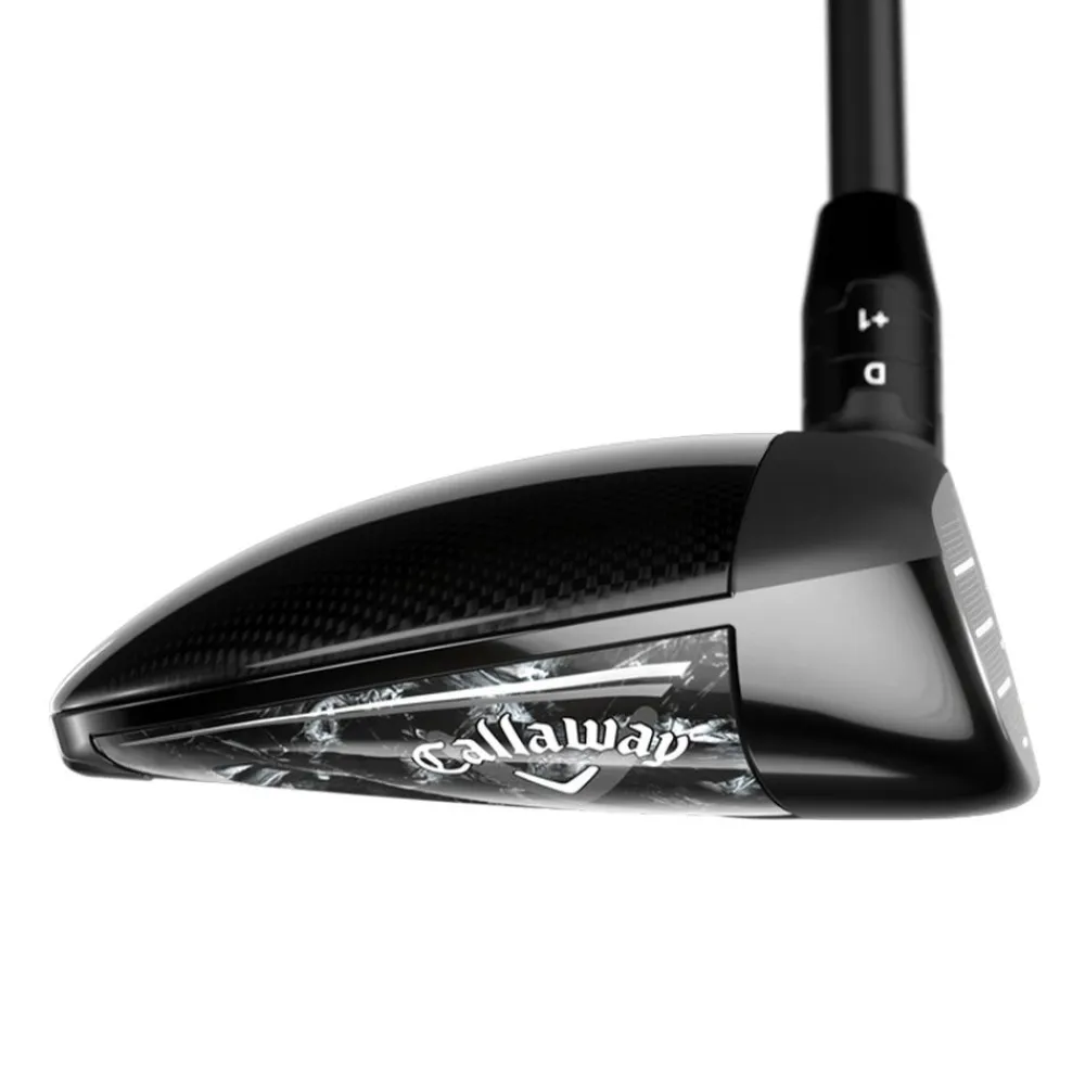 Outlet Callaway Paradym Ai Smoke MAX D Fairwaywoods Dam