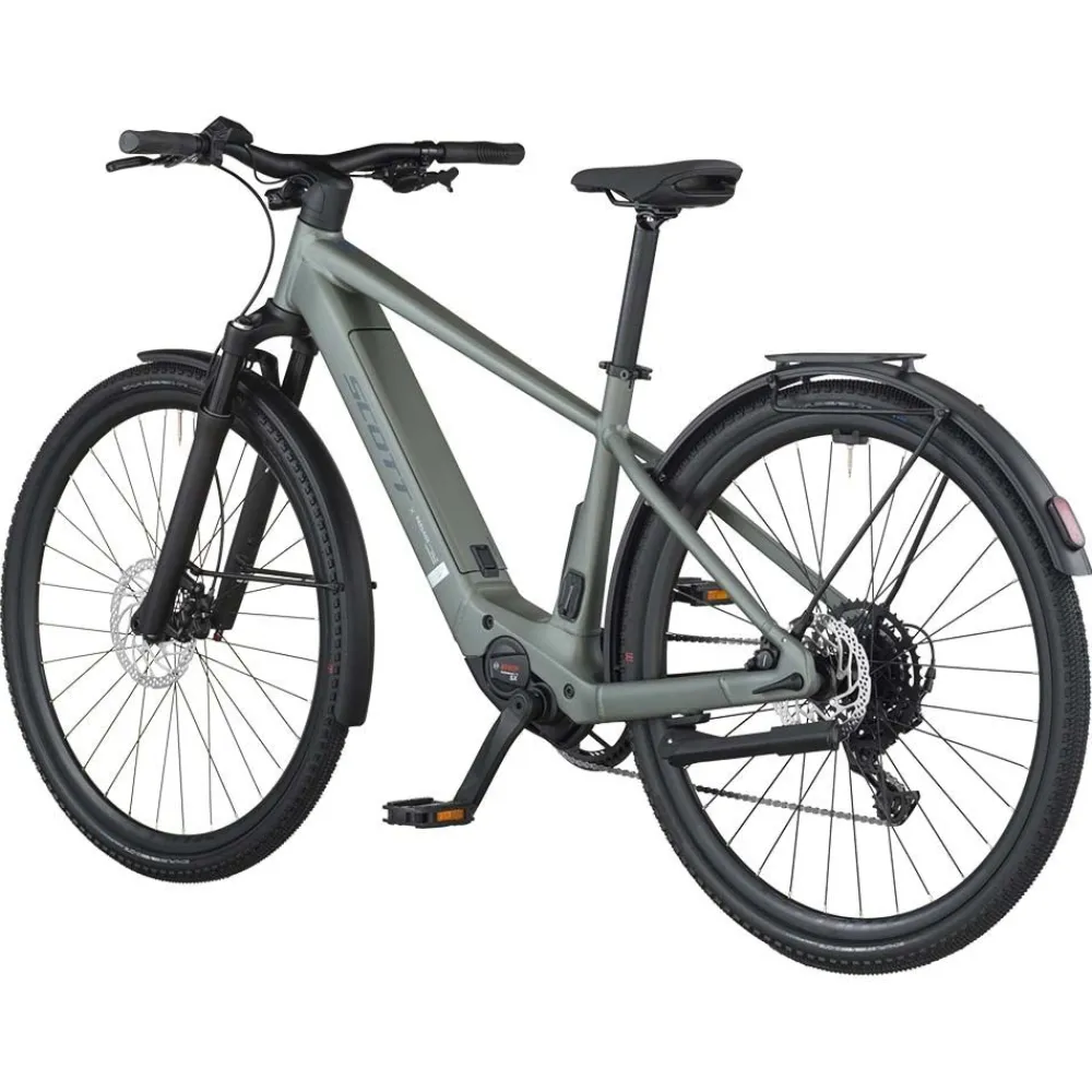 Allt Inom Cykel|Cyklar | Scott Paage 20