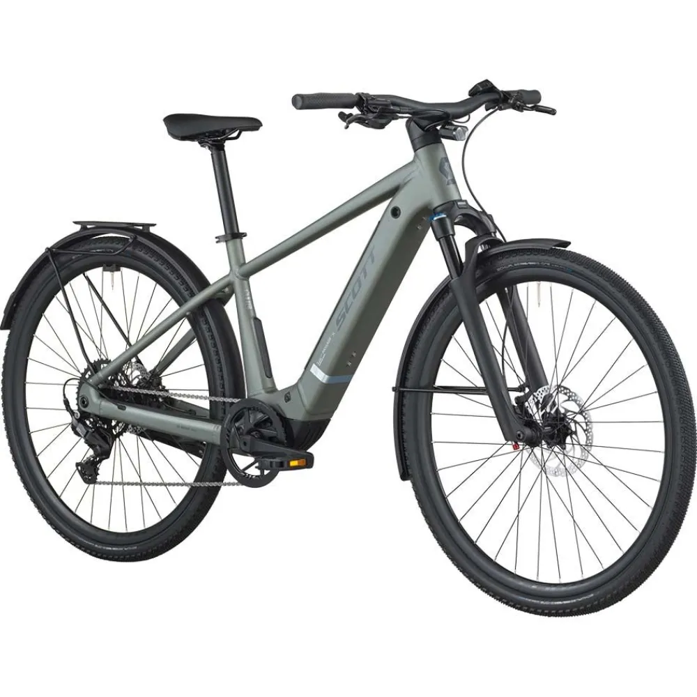 Allt Inom Cykel|Cyklar | Scott Paage 20