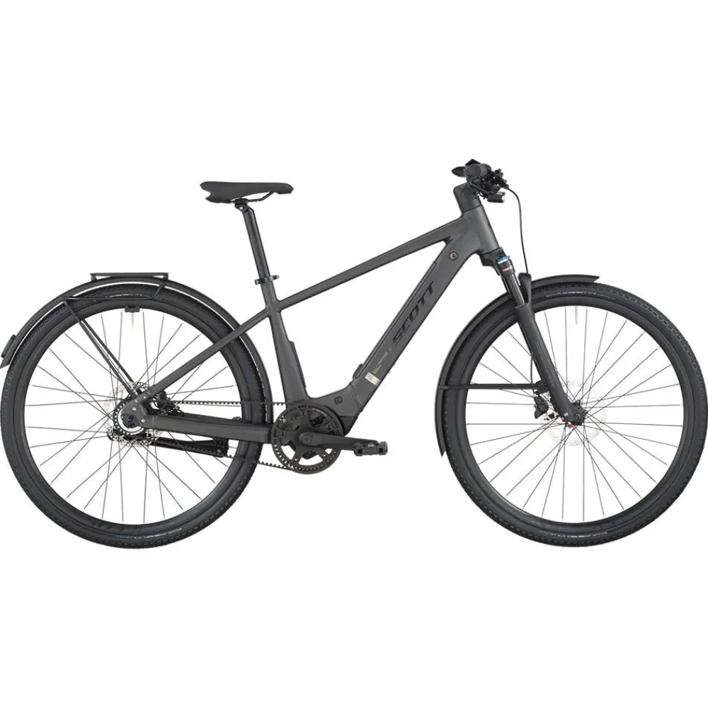 Allt Inom Cykel|Cyklar | Scott Paage 10 Bet