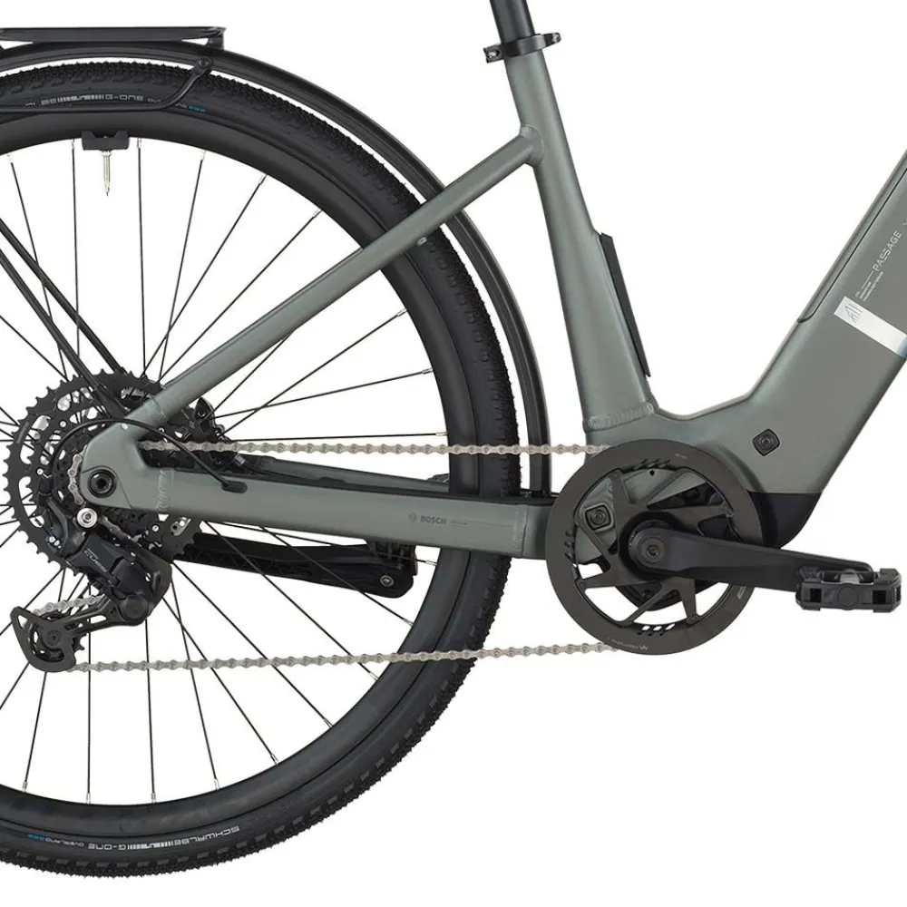 Allt Inom Cykel|Cyklar | Scott Paage 20 Wave