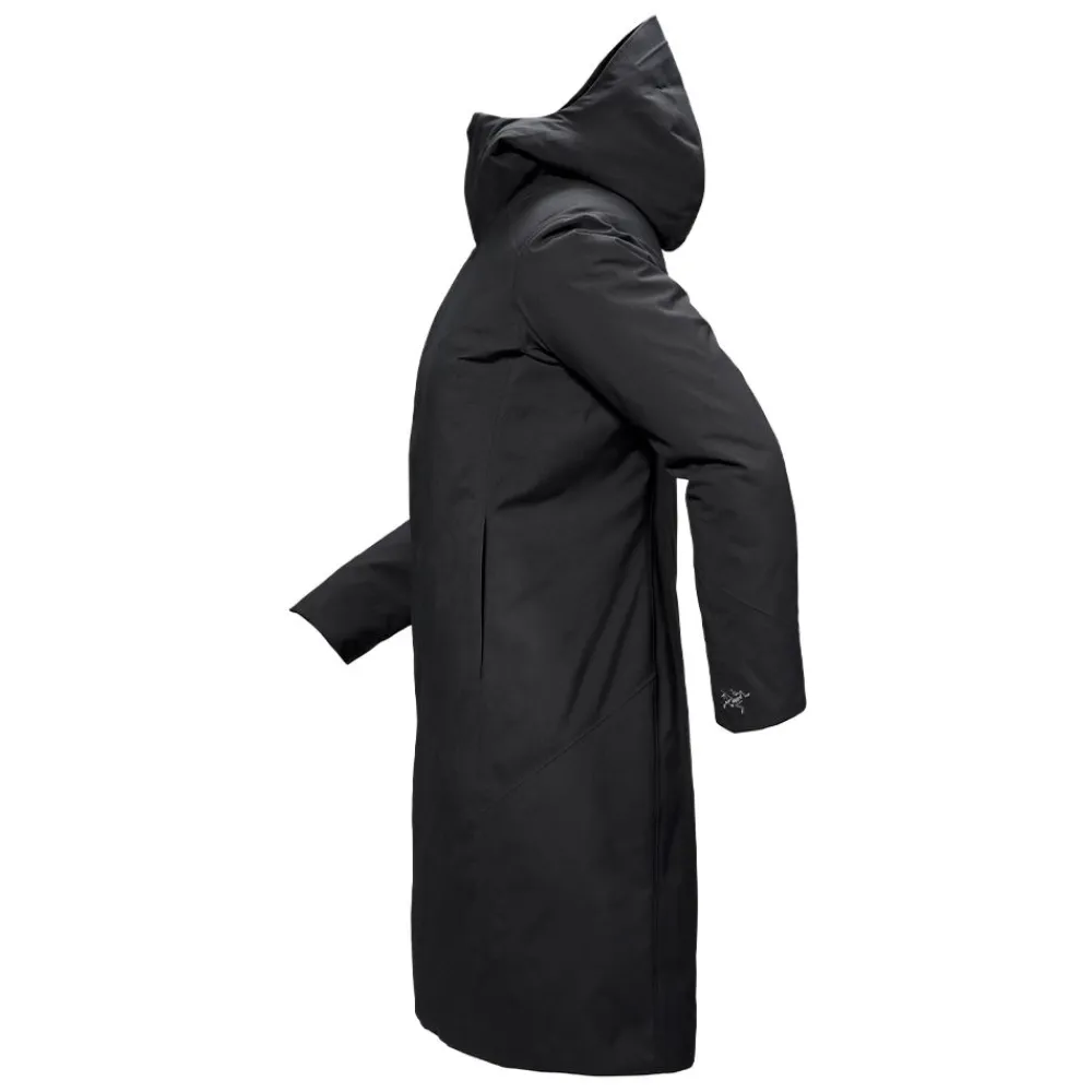 Outlet Arc'teryx Patera Parka dam
