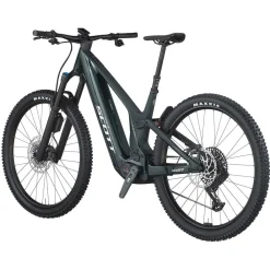 Allt Inom Cykel|Cyklar | Scott Patron 900