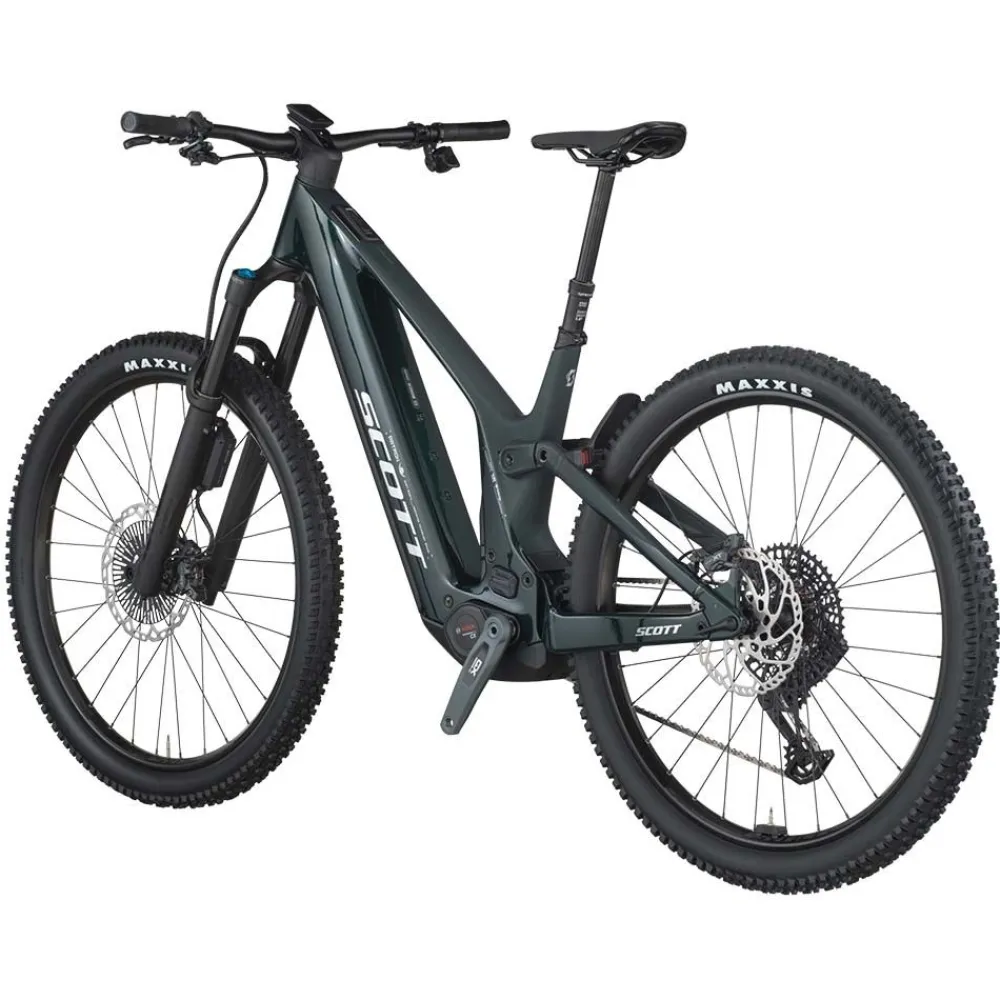 Allt Inom Cykel|Cyklar | Scott Patron 900