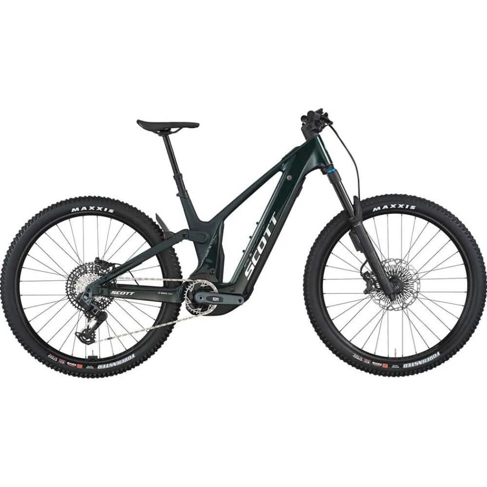 Allt Inom Cykel|Cyklar | Scott Patron 900