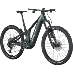 Allt Inom Cykel|Cyklar | Scott Patron 900