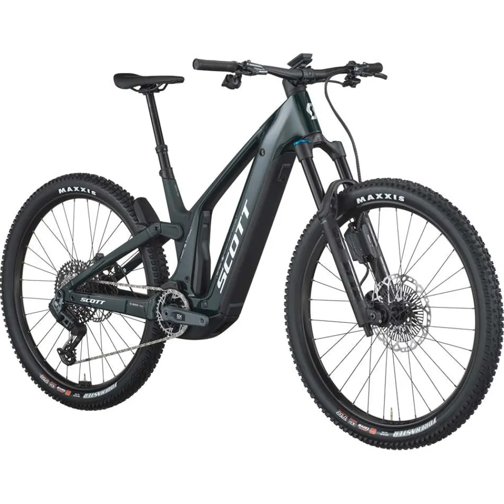 Allt Inom Cykel|Cyklar | Scott Patron 900