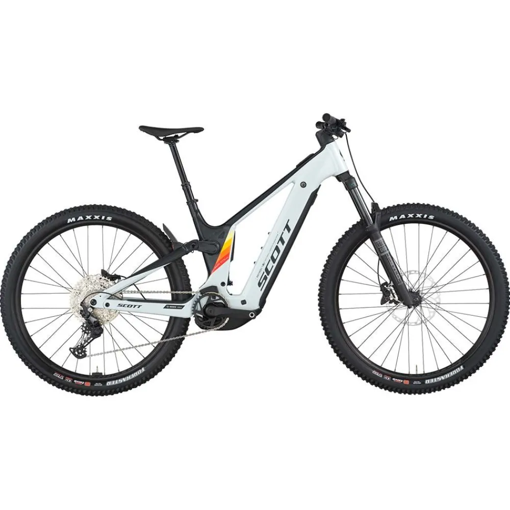 Allt Inom Cykel|Cyklar | Scott Patron 930