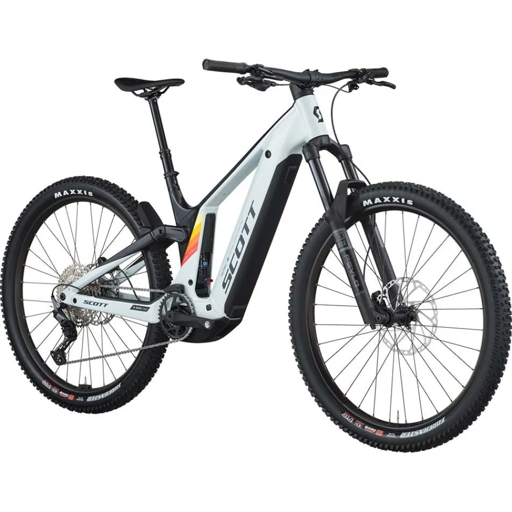 Allt Inom Cykel|Cyklar | Scott Patron 930