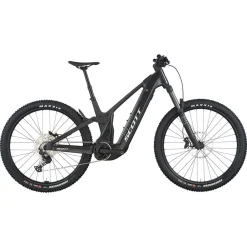 Allt Inom Cykel|Cyklar | Scott Patron 920