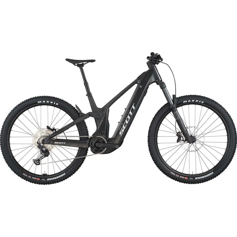 Allt Inom Cykel|Cyklar | Scott Patron 920