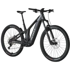 Allt Inom Cykel|Cyklar | Scott Patron 920