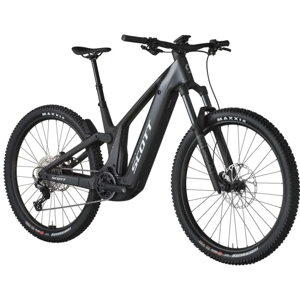 Allt Inom Cykel|Cyklar | Scott Patron 920