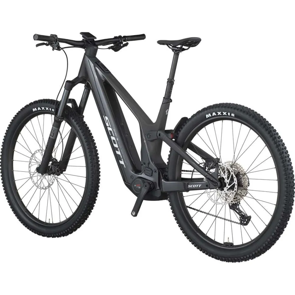 Allt Inom Cykel|Cyklar | Scott Patron 920