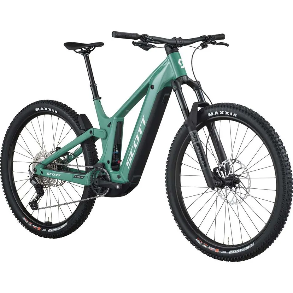 Outlet Scott Patron 930
