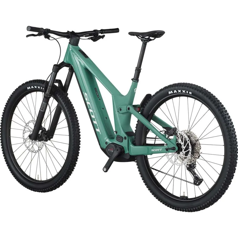 Outlet Scott Patron 930