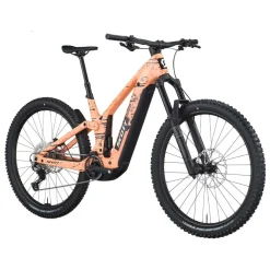 Allt Inom Cykel|Cyklar | Scott Patron ST 910