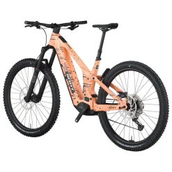 Allt Inom Cykel|Cyklar | Scott Patron ST 910