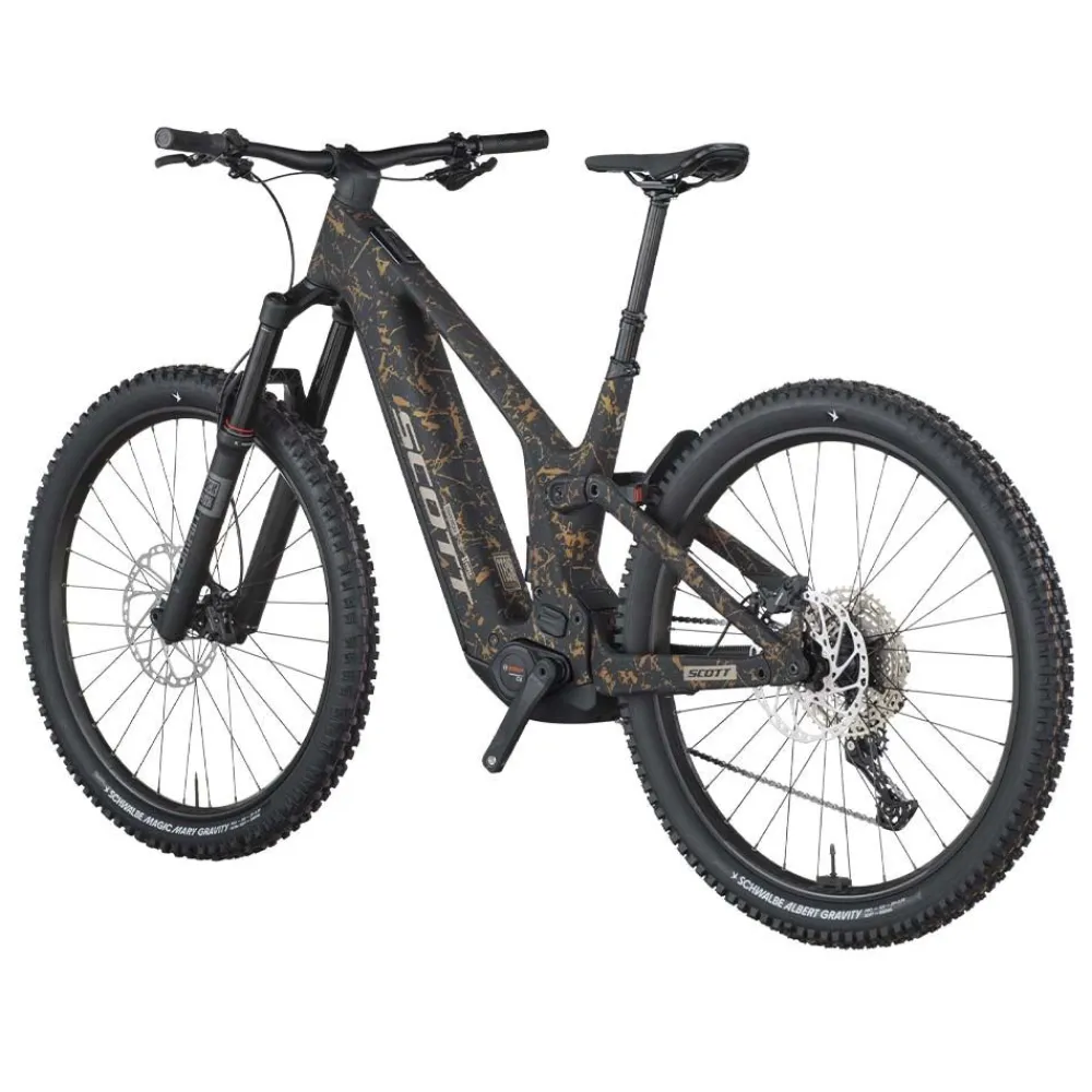 Sale Scott Patron ST 910